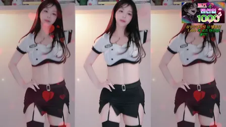 BJ로즈쨈(玫瑰酱)2024年12月12日Sexy Dance204819